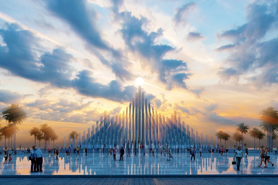 Khám phá Vũng Tàu