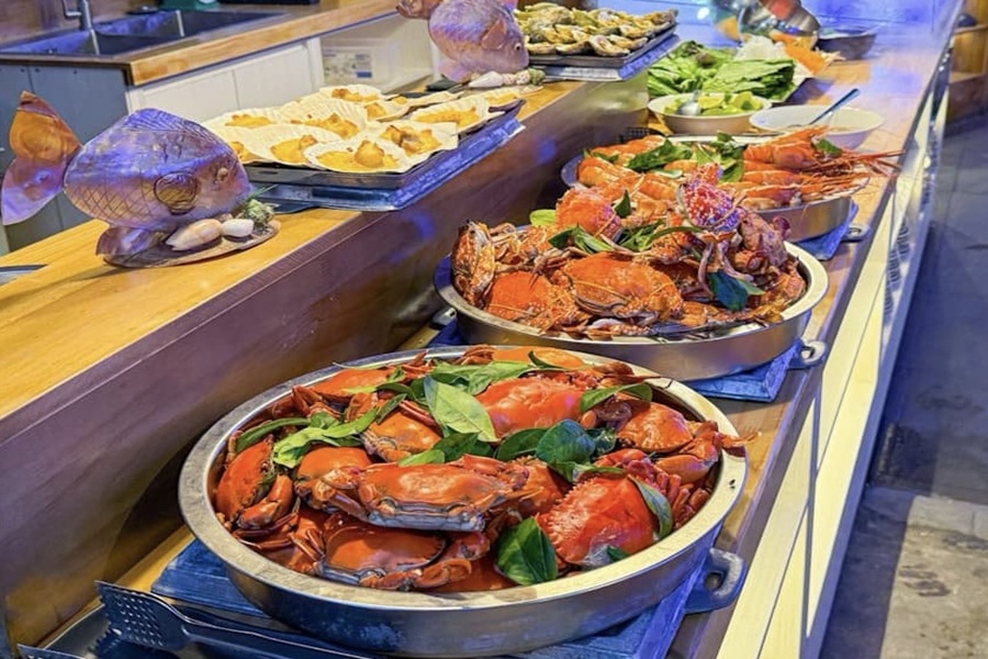 Khám phá Vũng Tàu - Ảnh 3