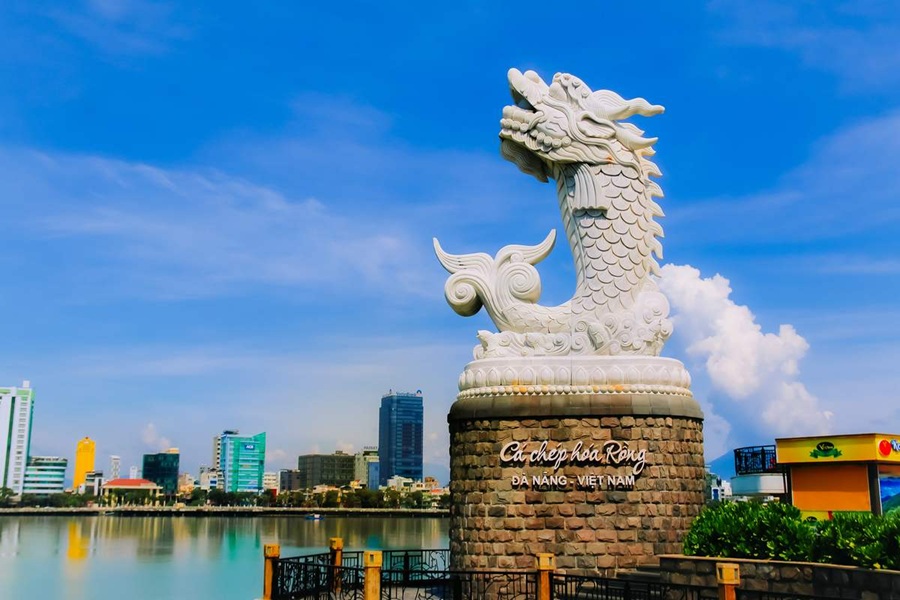 Đà Nẵng - Hội An - Huế - Quảng Bình