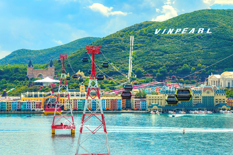 Tour Nha Trang 3N3Đ