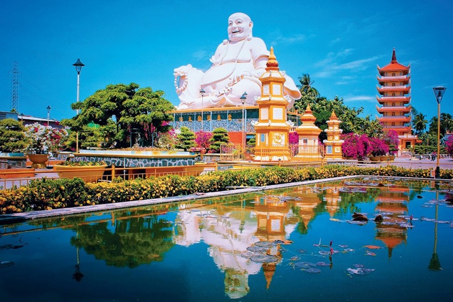 Tour Mỹ Tho - Cần Thơ 2N1Đ - Ảnh 2