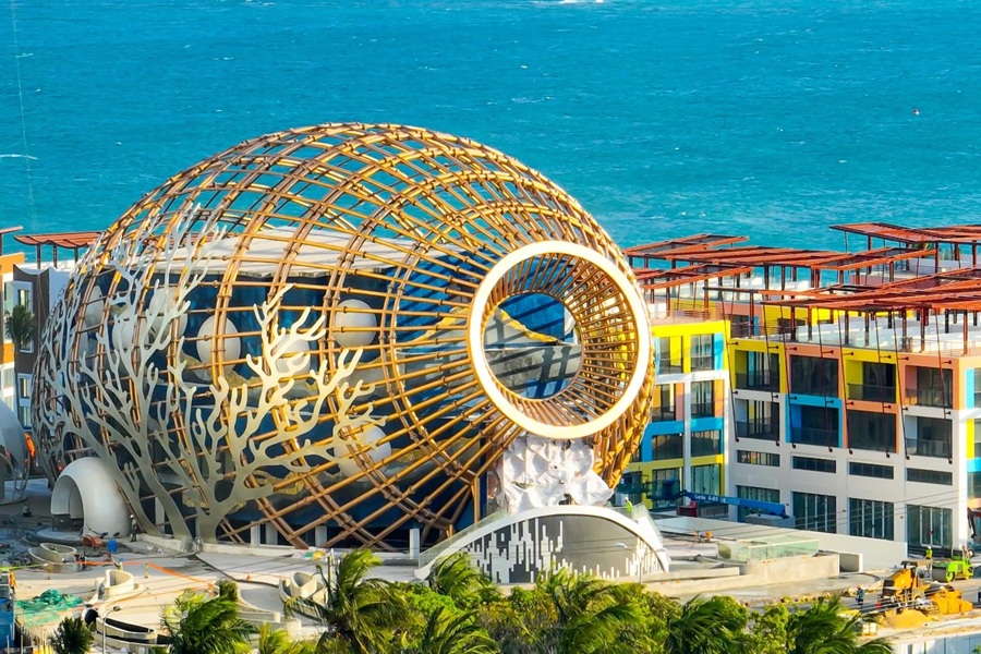 Tour Nha Trang 3N3Đ - Ảnh 4