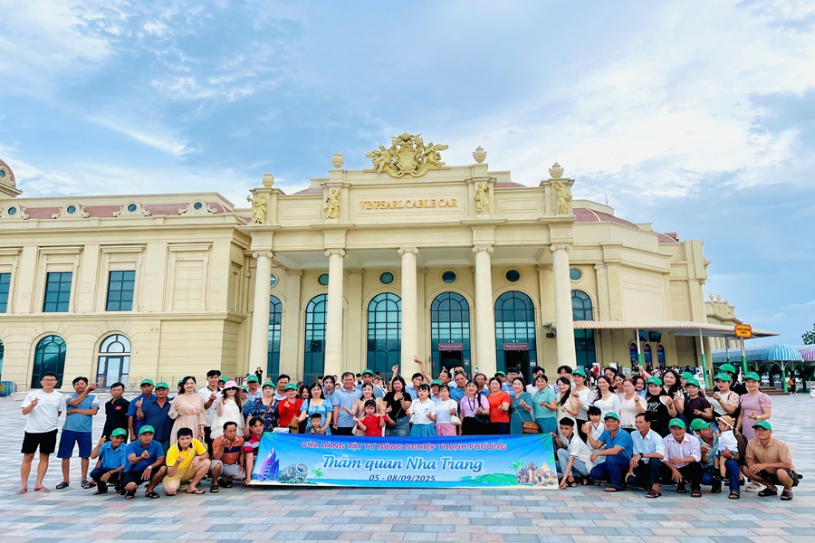Tour Nha Trang 3N3Đ - Ảnh 2
