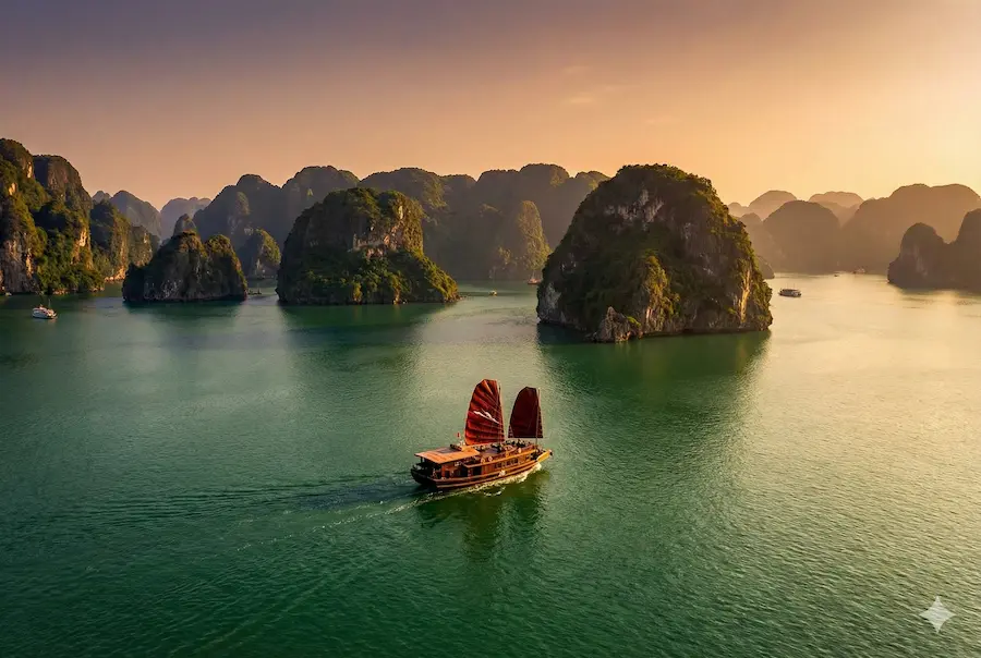 Cầu Vàng - Giấc Mơ Trên Mây - Ảnh 4