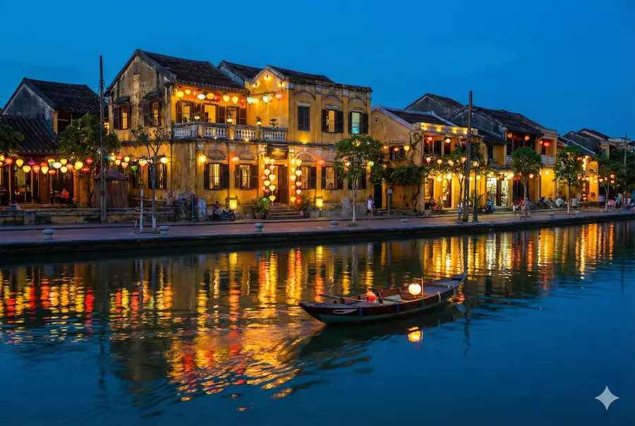 Cầu Vàng - Giấc Mơ Trên Mây - Ảnh 3